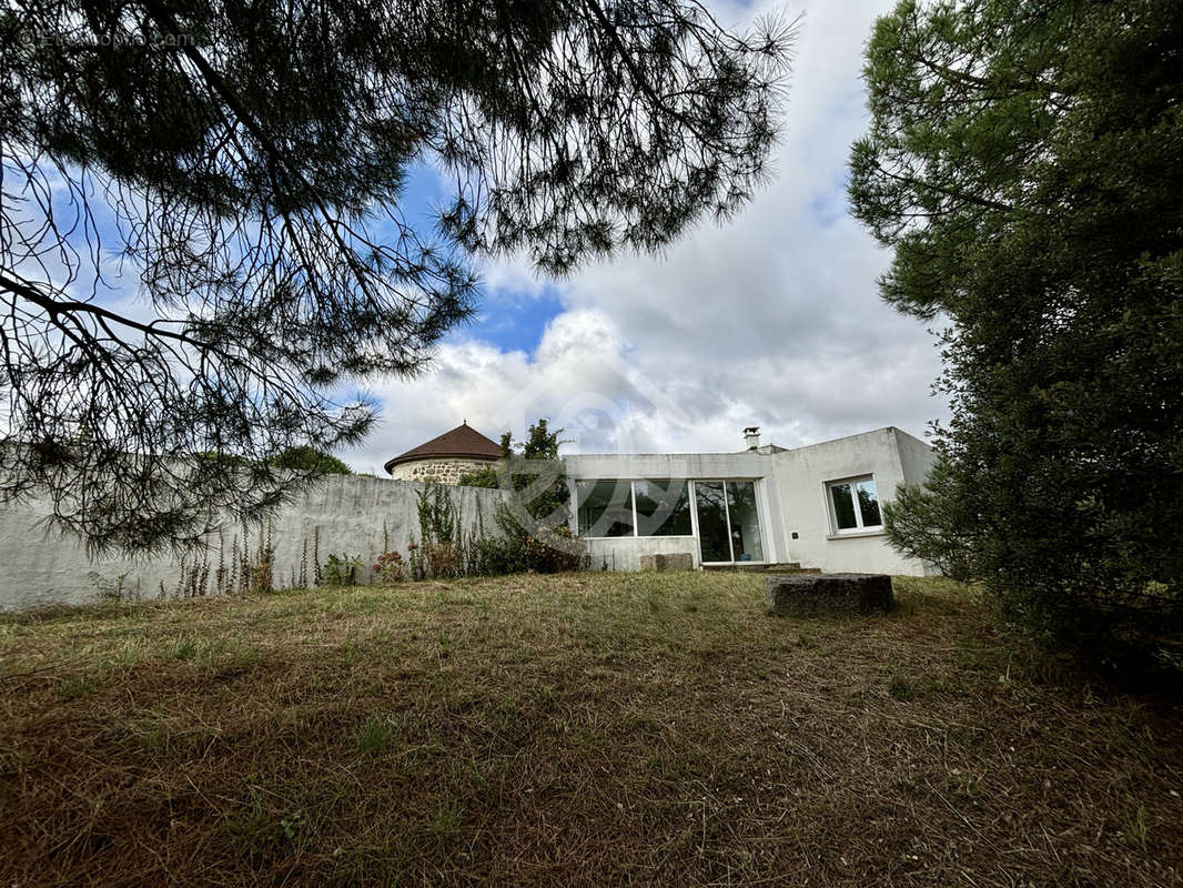 Maison à SAINT-PERAY