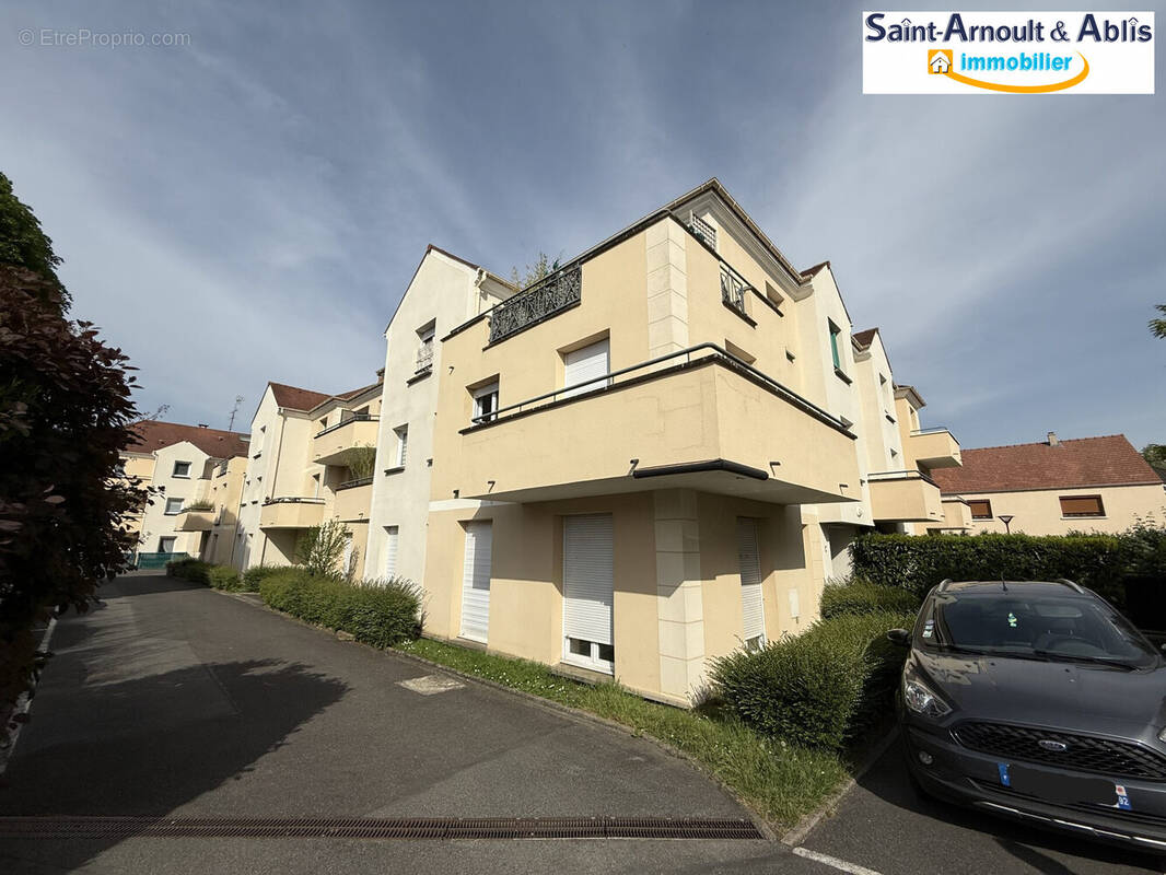 Appartement à DOURDAN