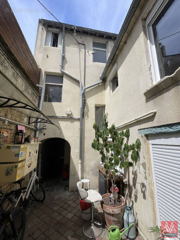 Appartement à CAEN
