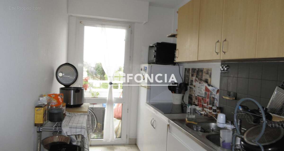 Appartement à MERIGNAC