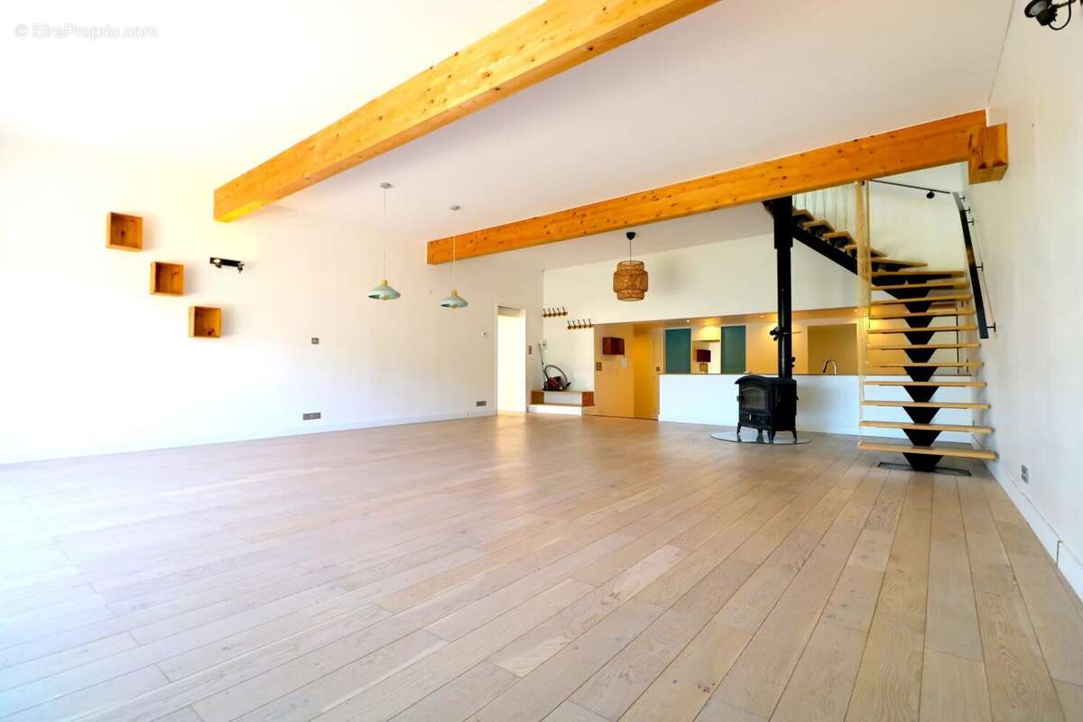 Maison à RONTALON