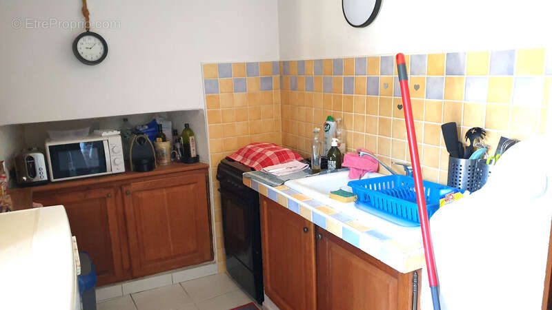 Appartement à LE LUC