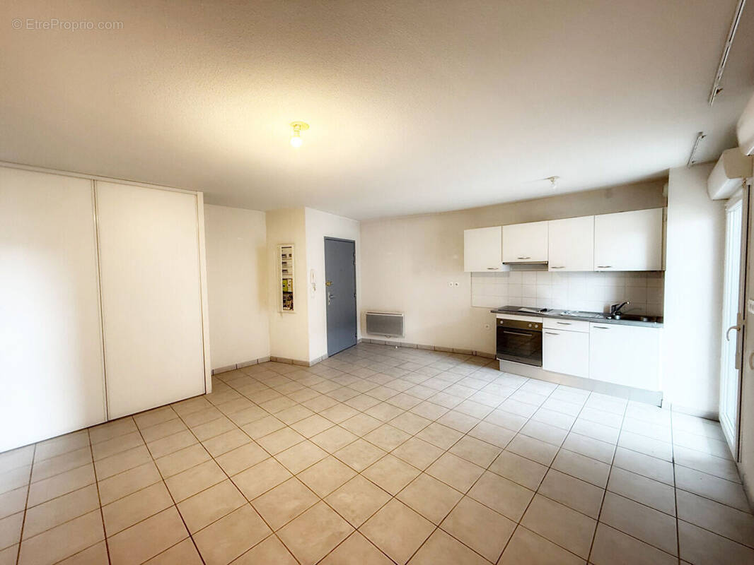 Appartement à HENDAYE
