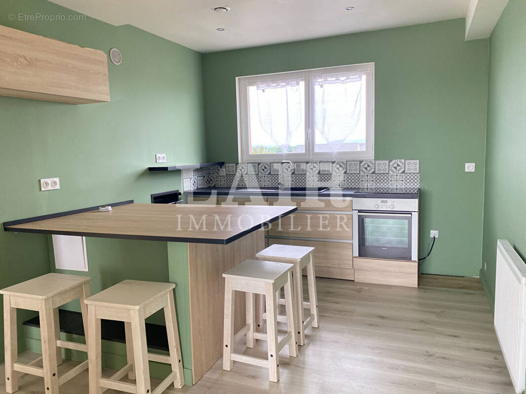 Appartement à ALENCON
