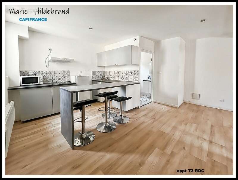 Appartement à AGEN