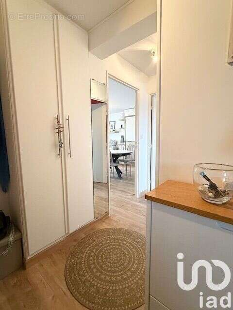 Photo 3 - Appartement à LE TOUQUET-PARIS-PLAGE