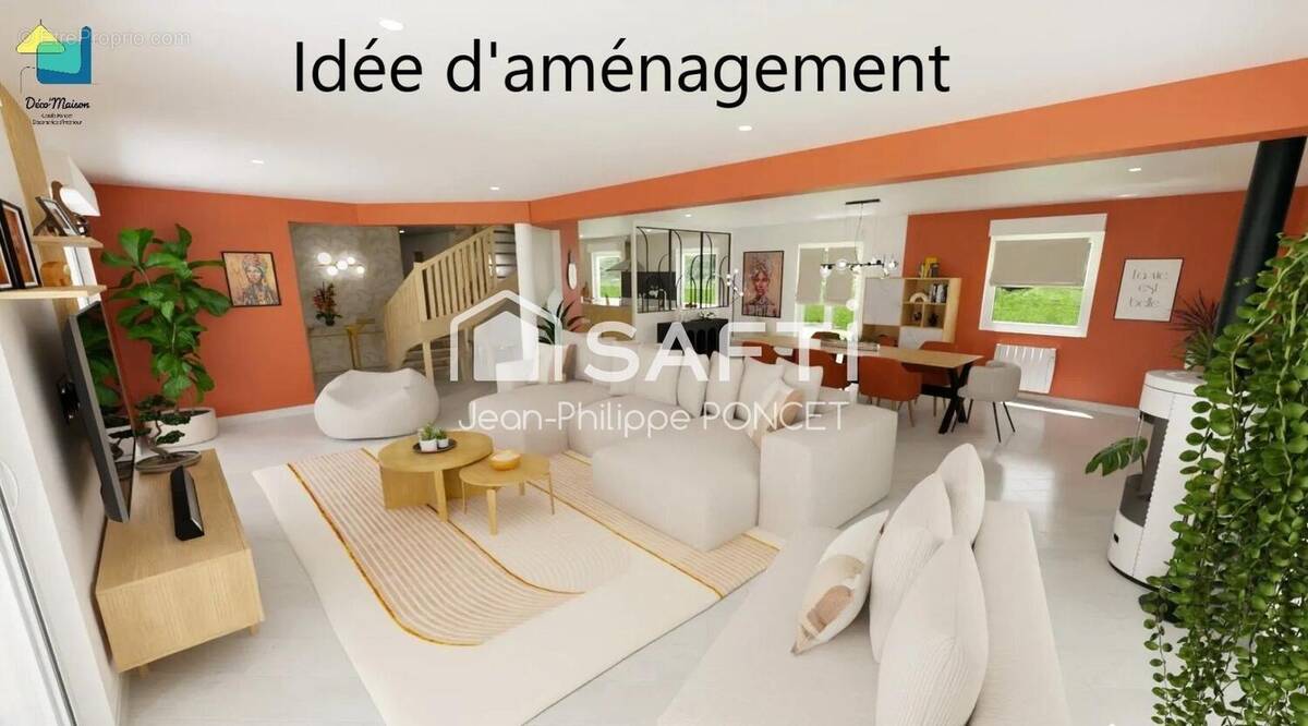 Photo 1 - Maison à CUCQ