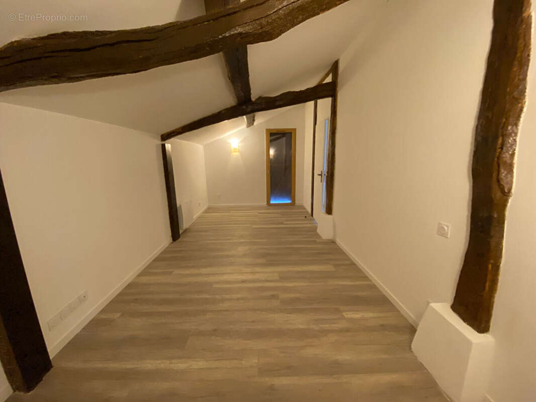 Maison à MOUSTEY