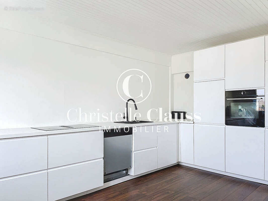 Appartement à ILLKIRCH-GRAFFENSTADEN
