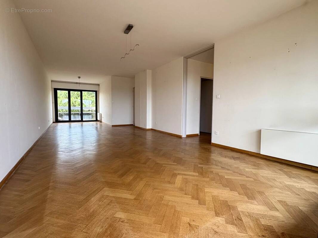 Appartement à SAINTE-MAXIME