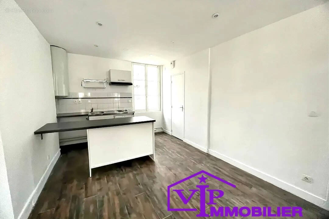 Appartement à ROUEN