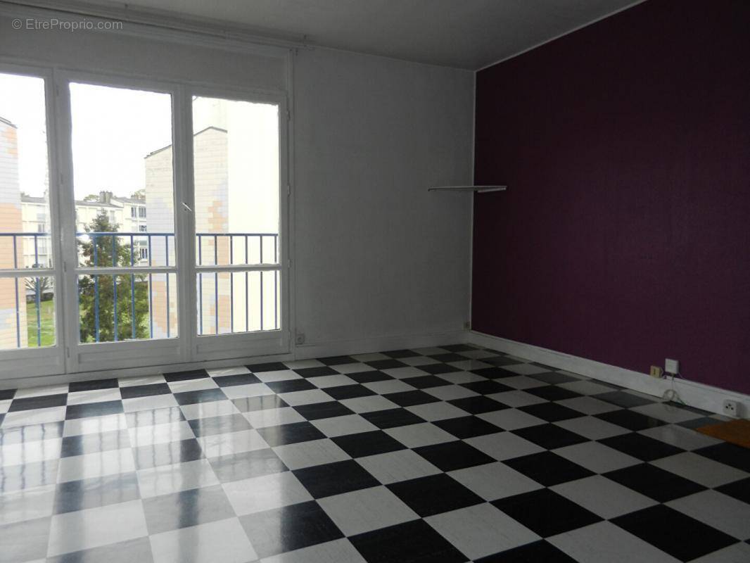 Appartement à DREUX