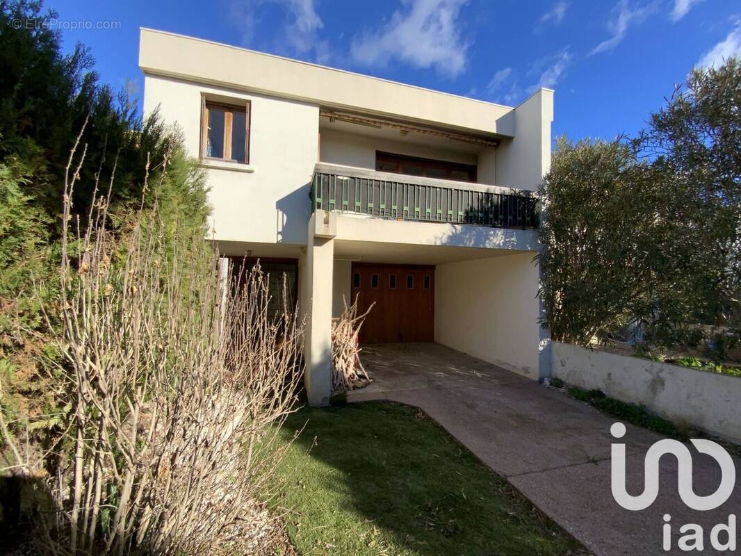Photo 1 - Maison à AGDE