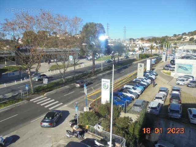 Commerce à LE CANNET
