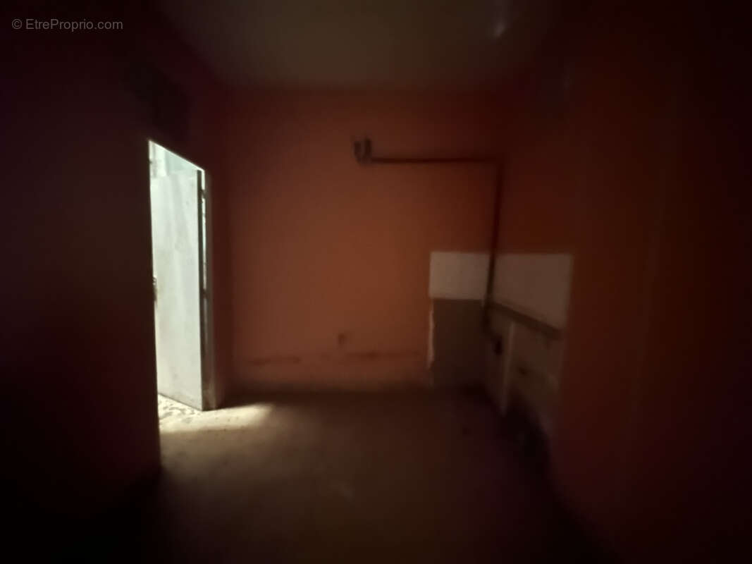 Appartement à MARCIGNY