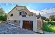 Maison à LA GARDE