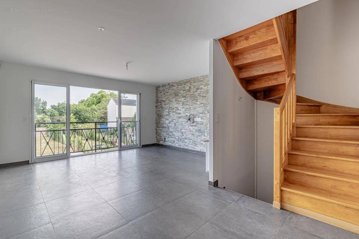 Maison à VITRY-SUR-SEINE