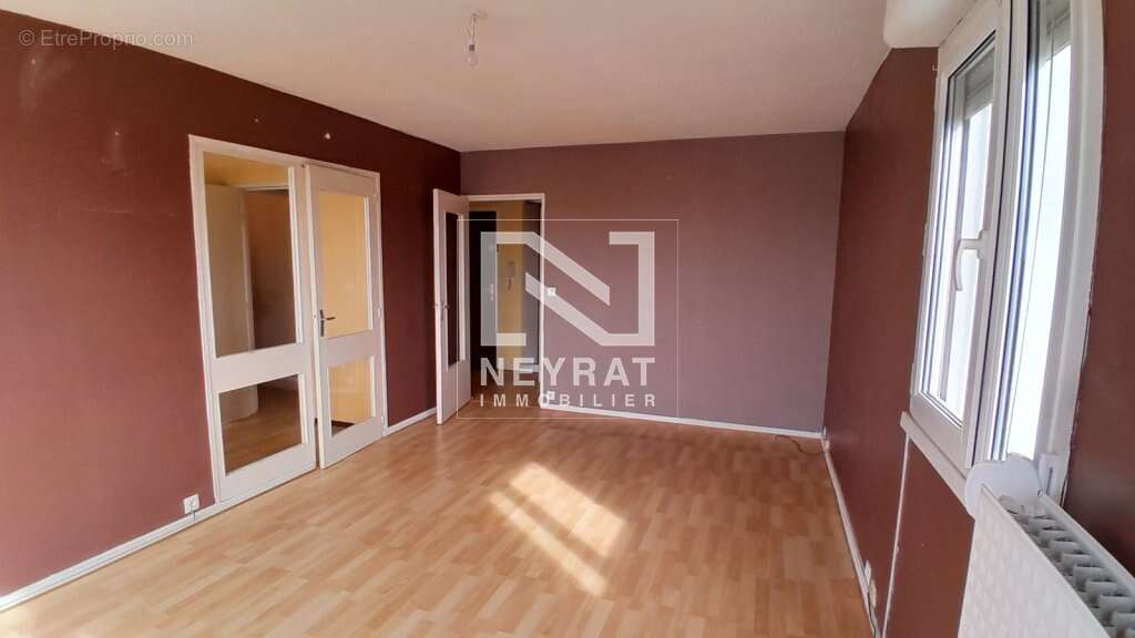 Appartement à CHALON-SUR-SAONE