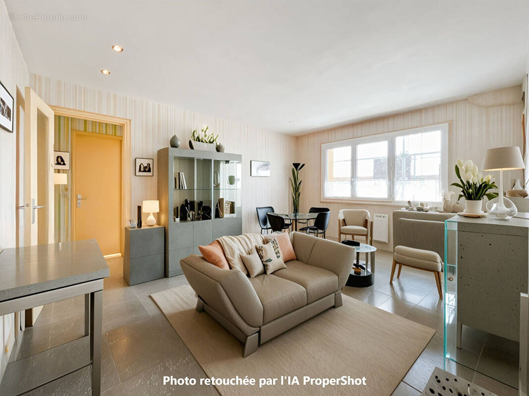 Appartement à ALFORTVILLE