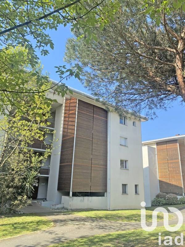 Photo 1 - Appartement à BLANQUEFORT