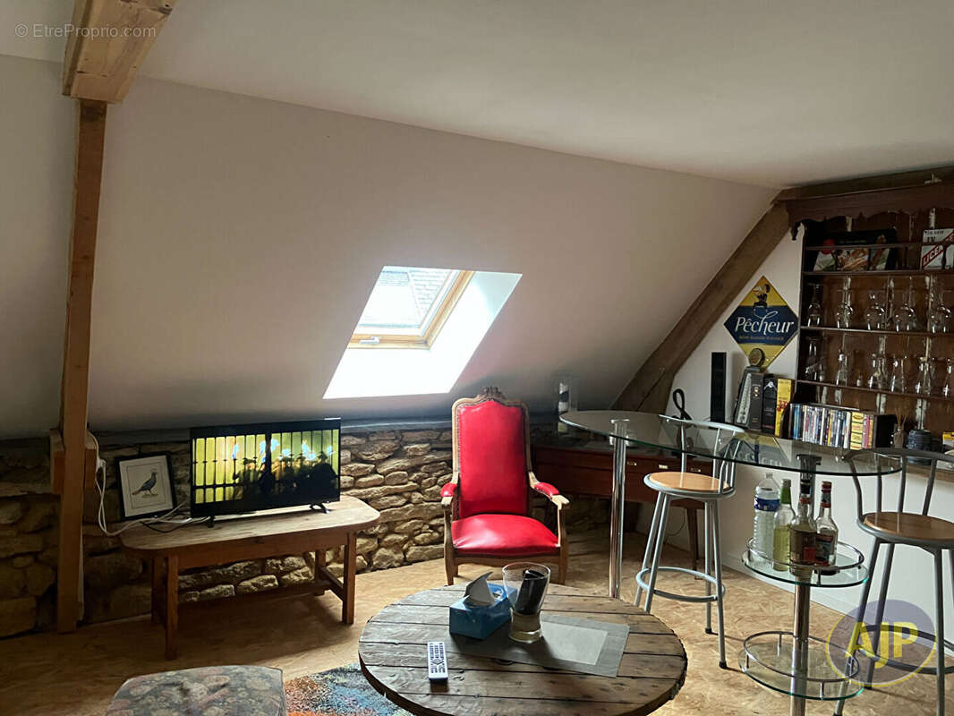 Maison à QUESTEMBERT