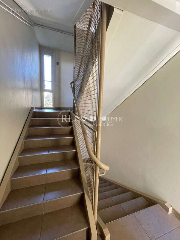 Appartement à LYON-8E