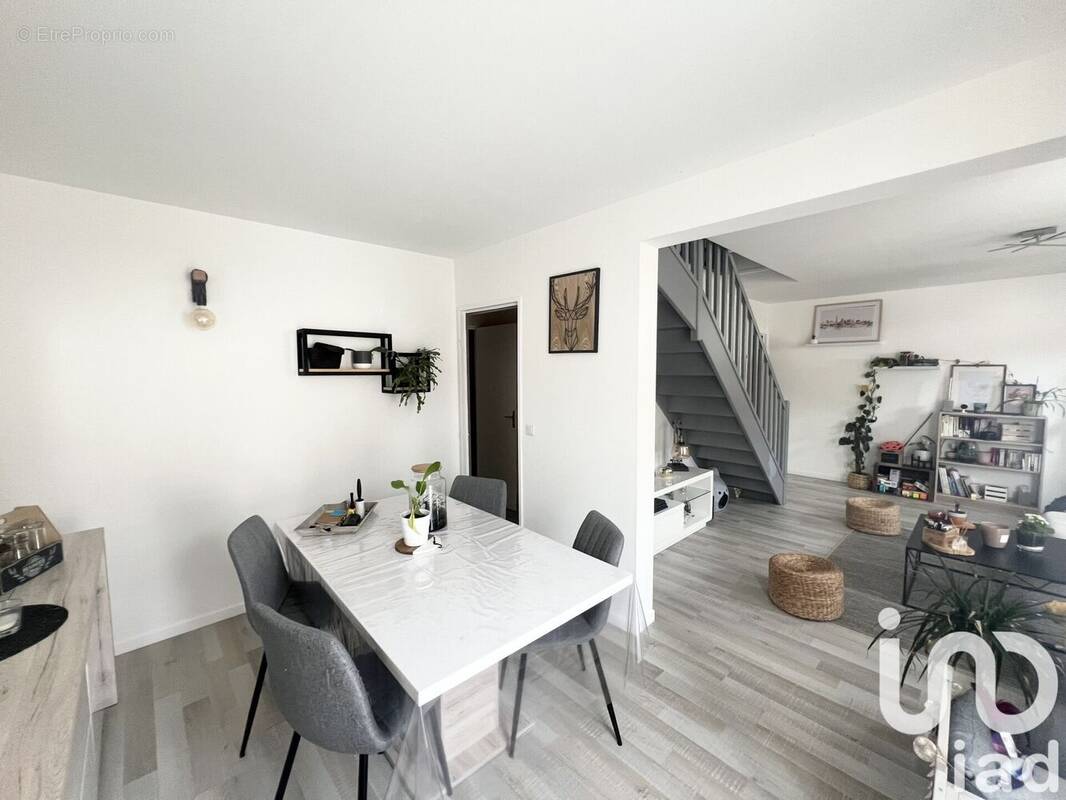 Photo 1 - Appartement à CHARTRES