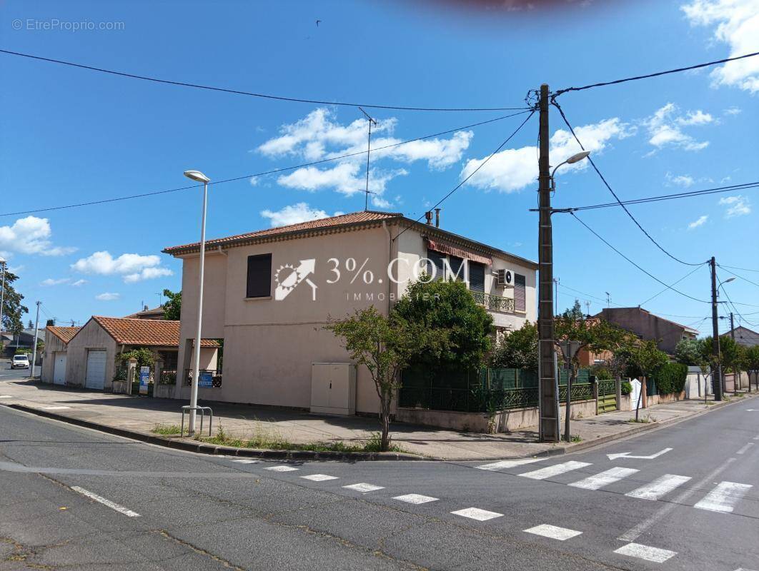 Appartement à AGDE