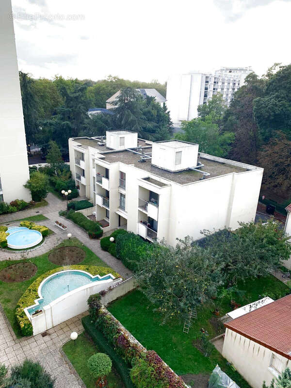 Appartement à ORLEANS
