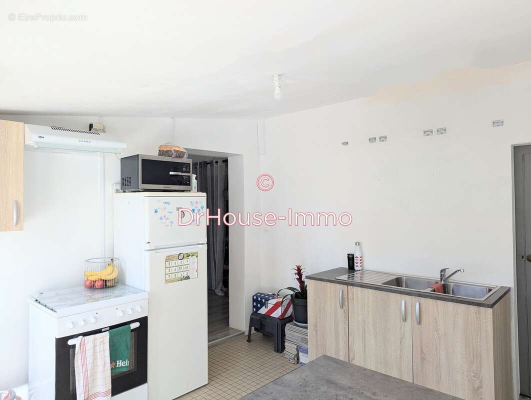 Appartement à L&#039;ILE-D&#039;OLONNE