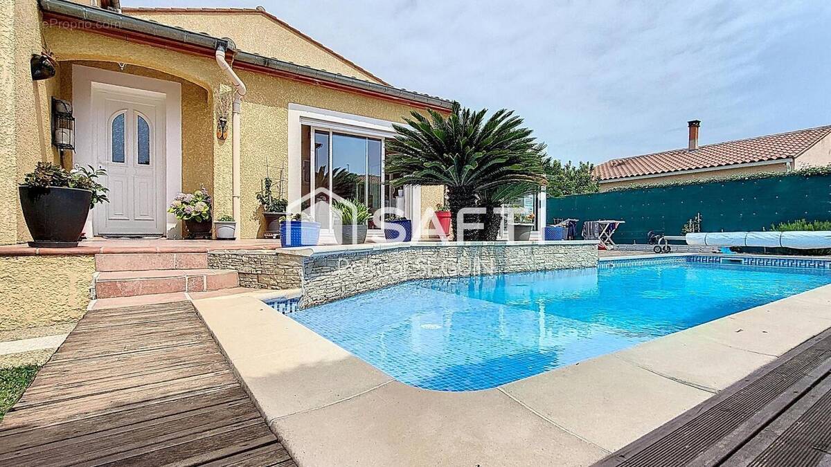 Photo 1 - Maison à PALAU-DEL-VIDRE