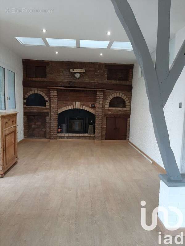 Photo 4 - Maison à BERCK