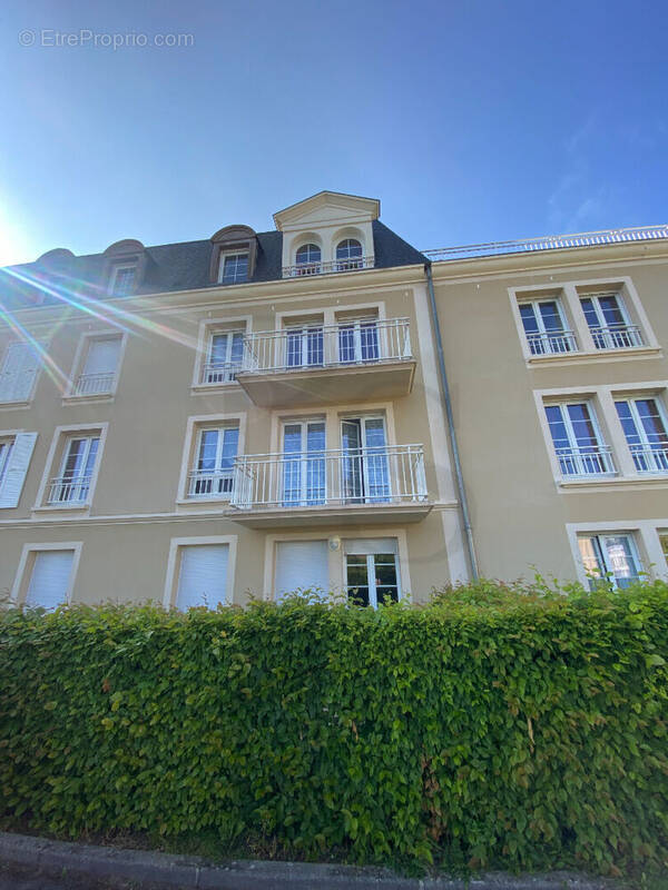 Appartement à FALAISE