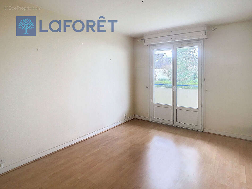 Appartement à LORIENT