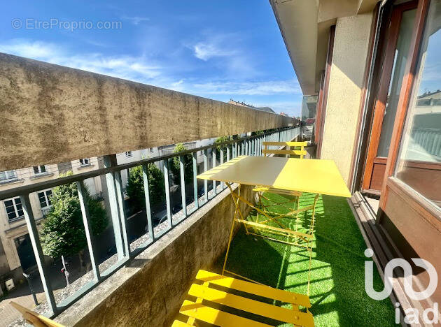 Photo 1 - Appartement à ANGERS