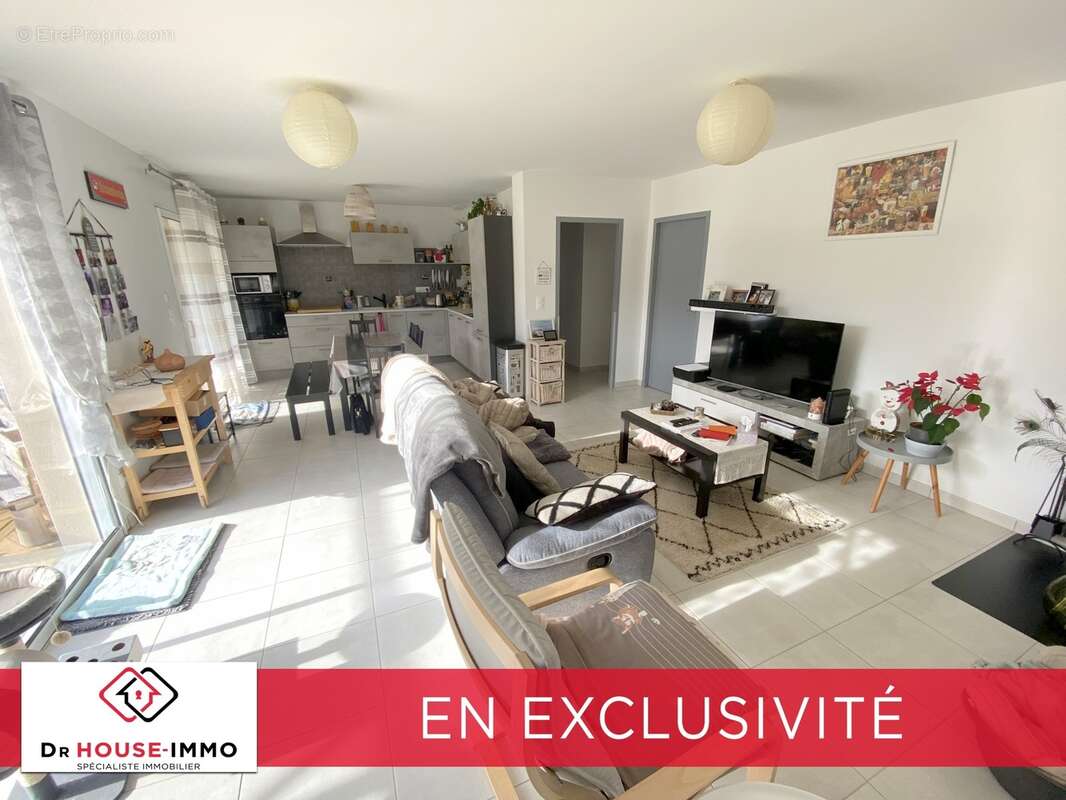 Maison à LALEVADE-D&#039;ARDECHE