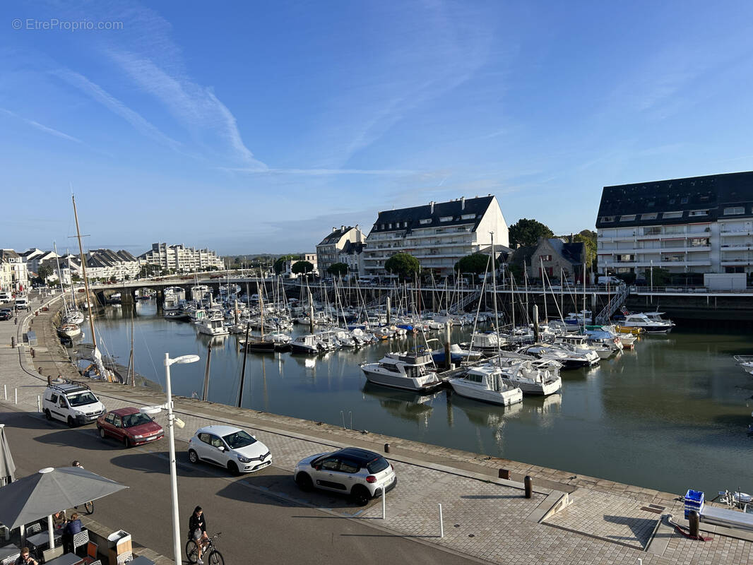 Maison à LE POULIGUEN