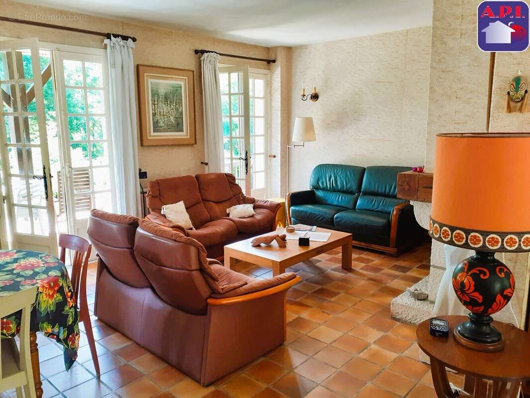 Maison à FOIX