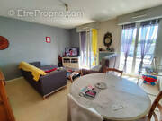 Appartement à LAVAL