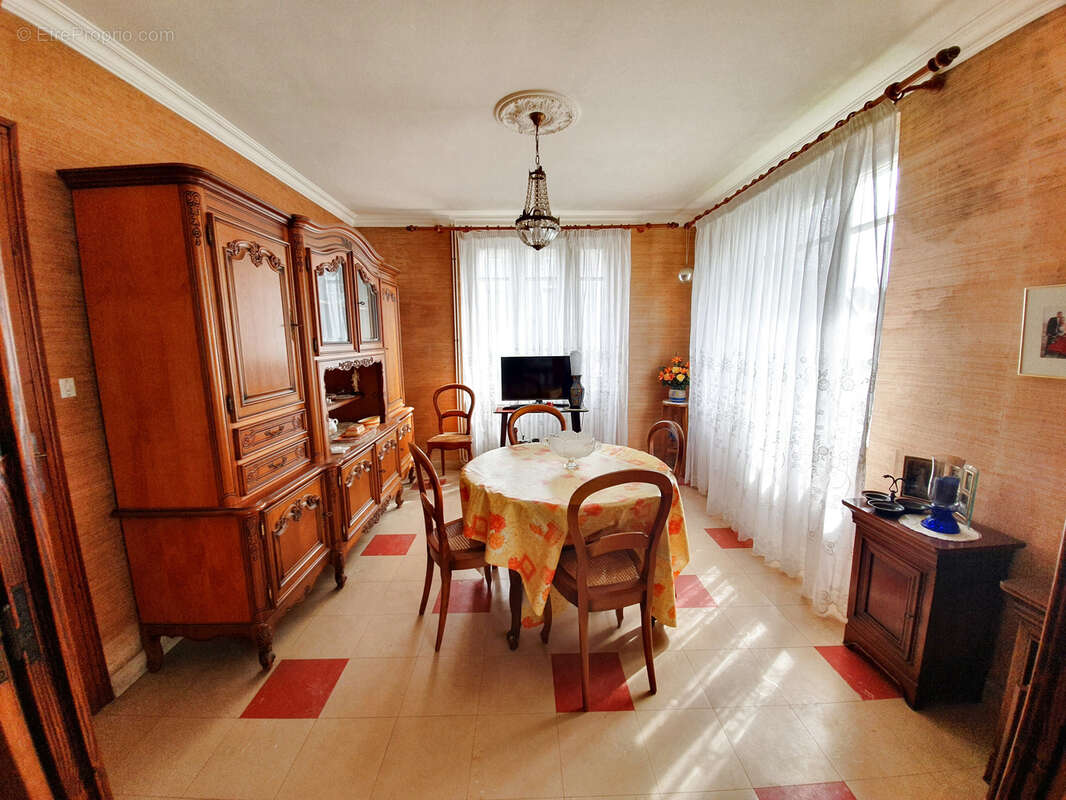 Maison à GUILVINEC