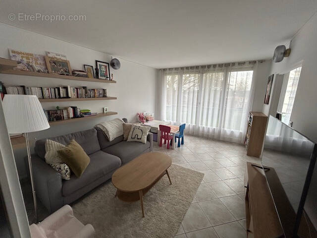 Appartement à RANTIGNY