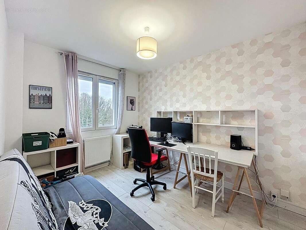 Photo 7 - Appartement à LENS