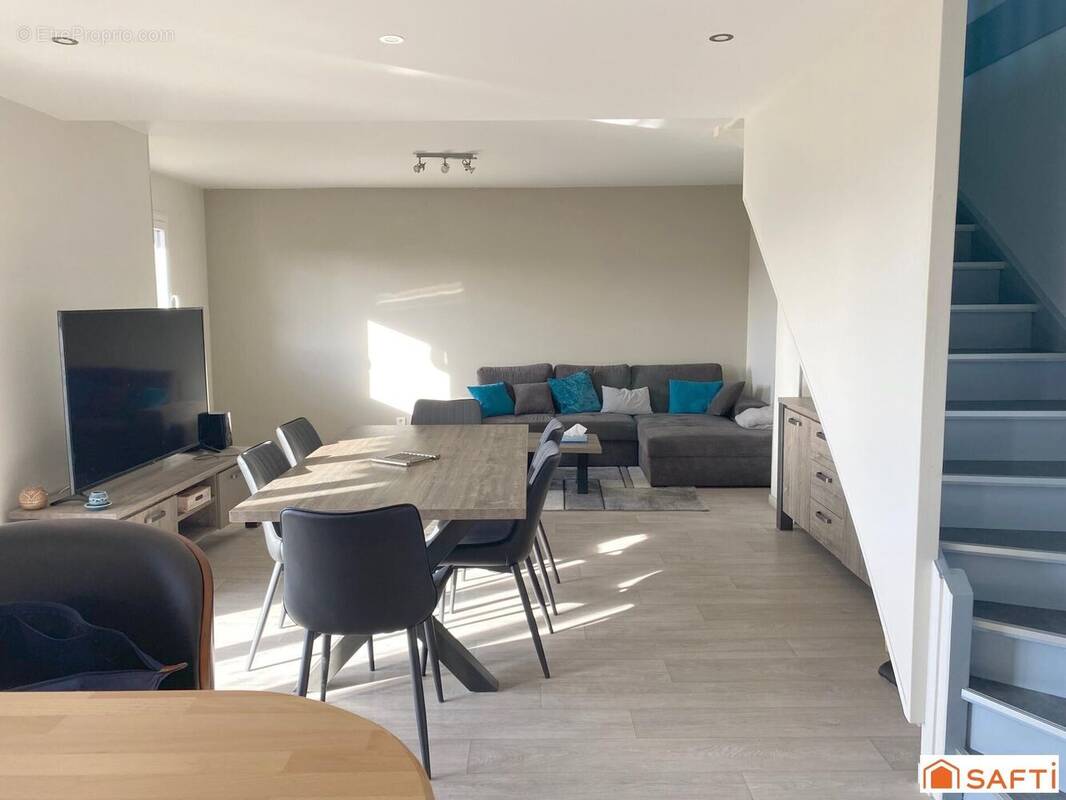 Photo 1 - Appartement à LONGJUMEAU