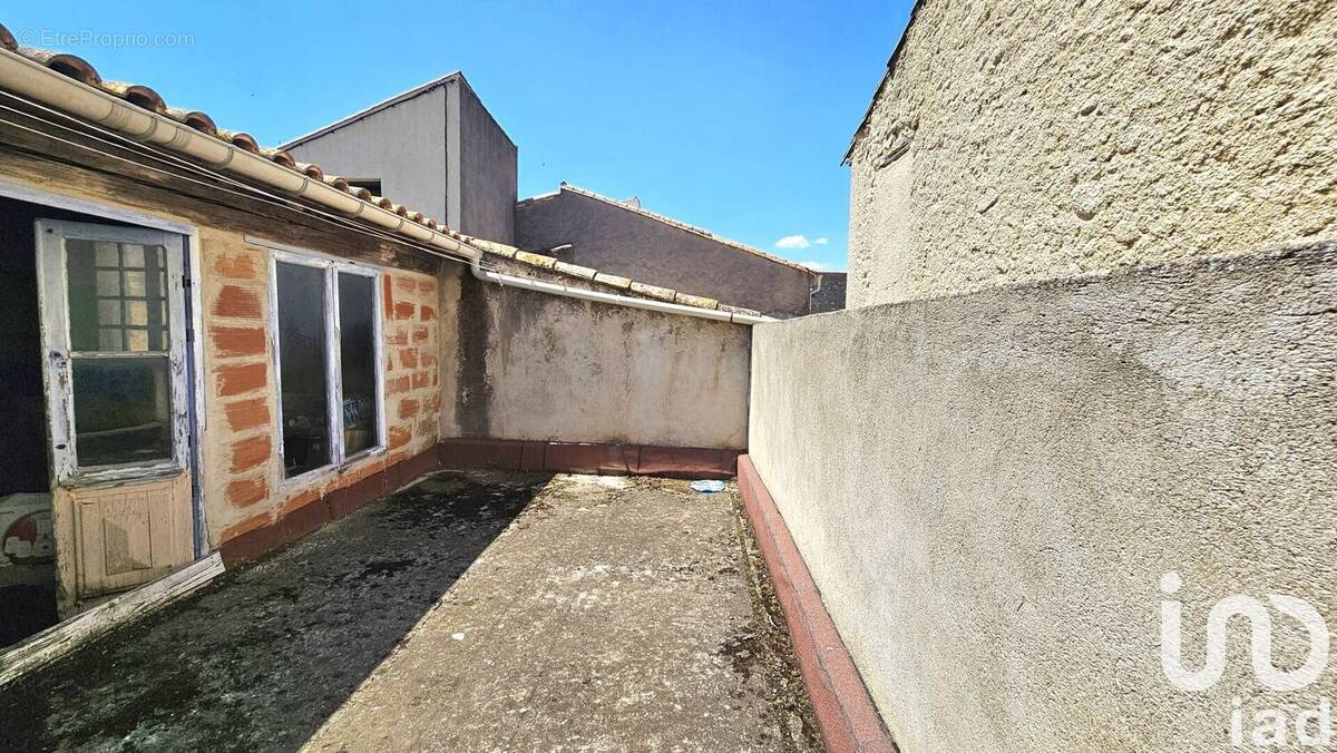 Photo 1 - Maison à MARAUSSAN