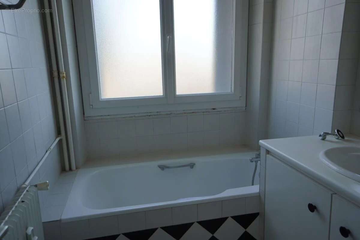 Appartement à DIJON