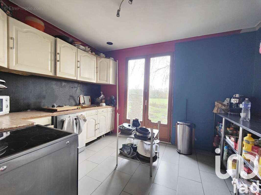 Photo 6 - Maison à ONS-EN-BRAY