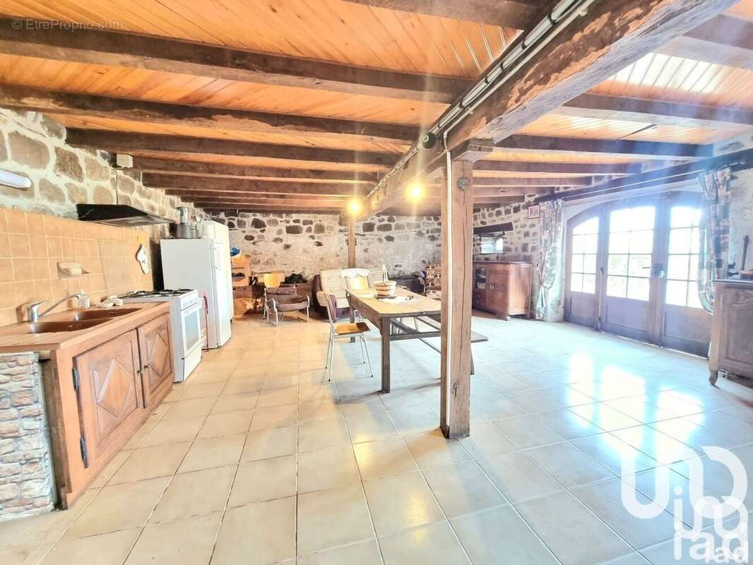Photo 8 - Maison à CUREMONTE