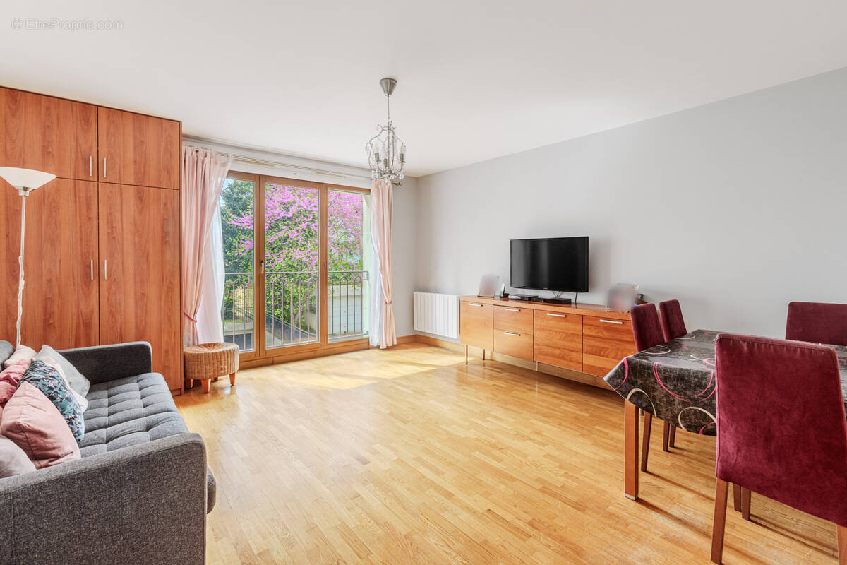 Appartement à VINCENNES