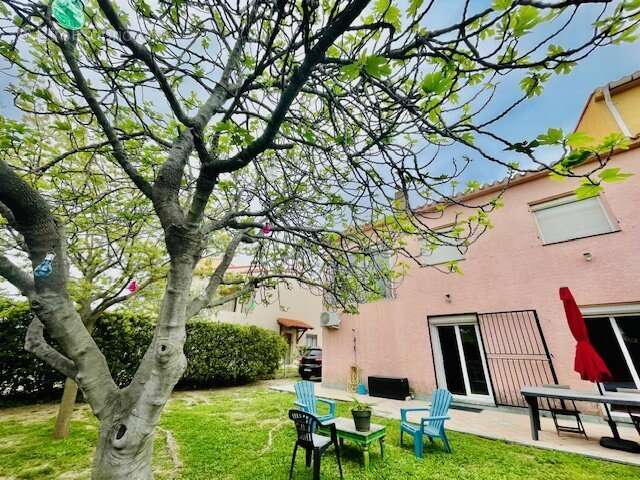 Maison à PERPIGNAN