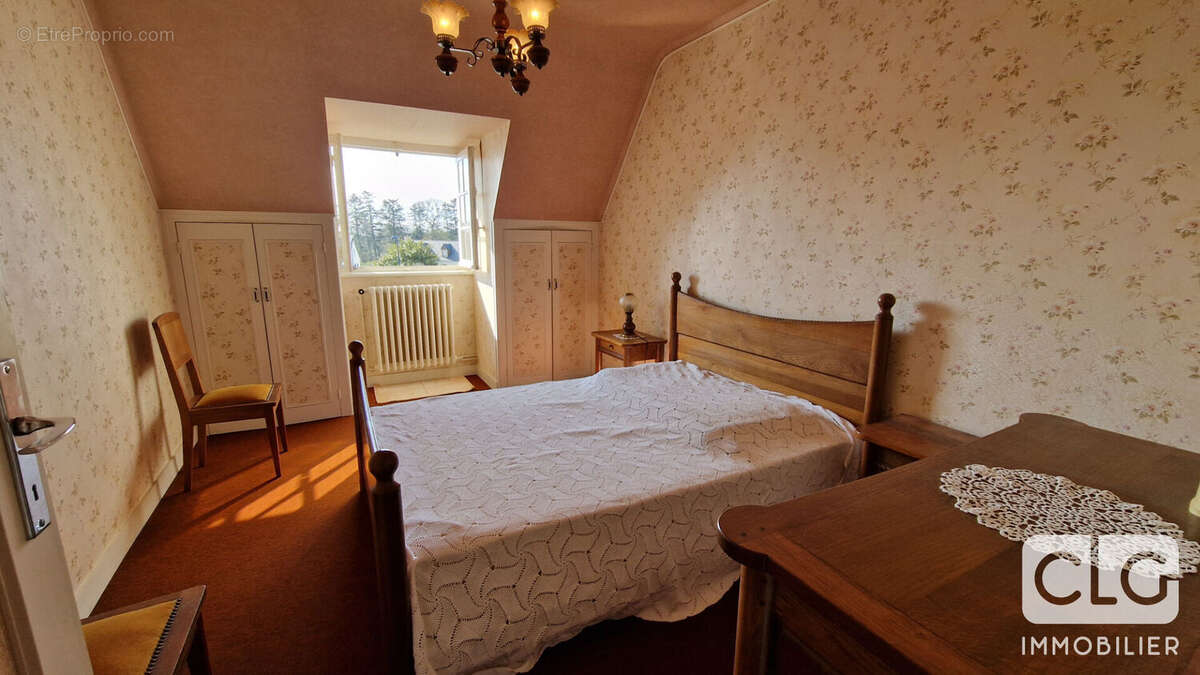 Maison à BENODET